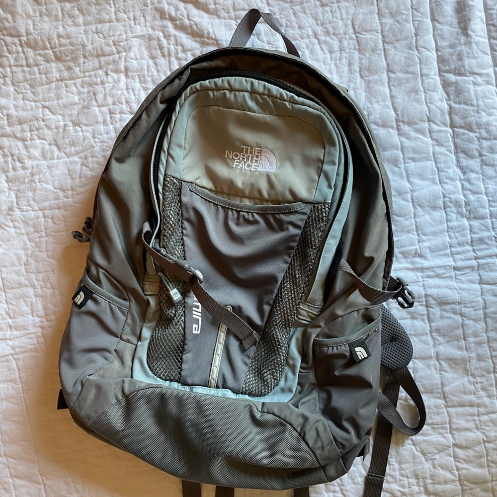 North Face Amira Backpack